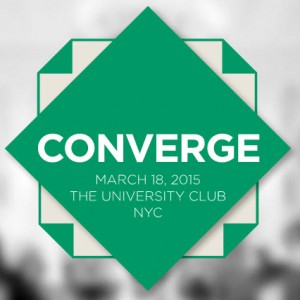 converge